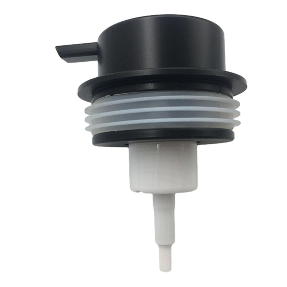 10.7x8см Нажимной Насос Головка 1шт Хром Дозатор Мыла