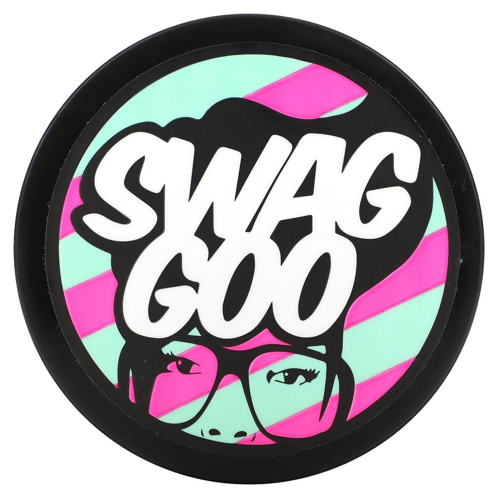 The Doux Swag Sticky, Гель для укладки волос, 2 жидких унции (59 мл)