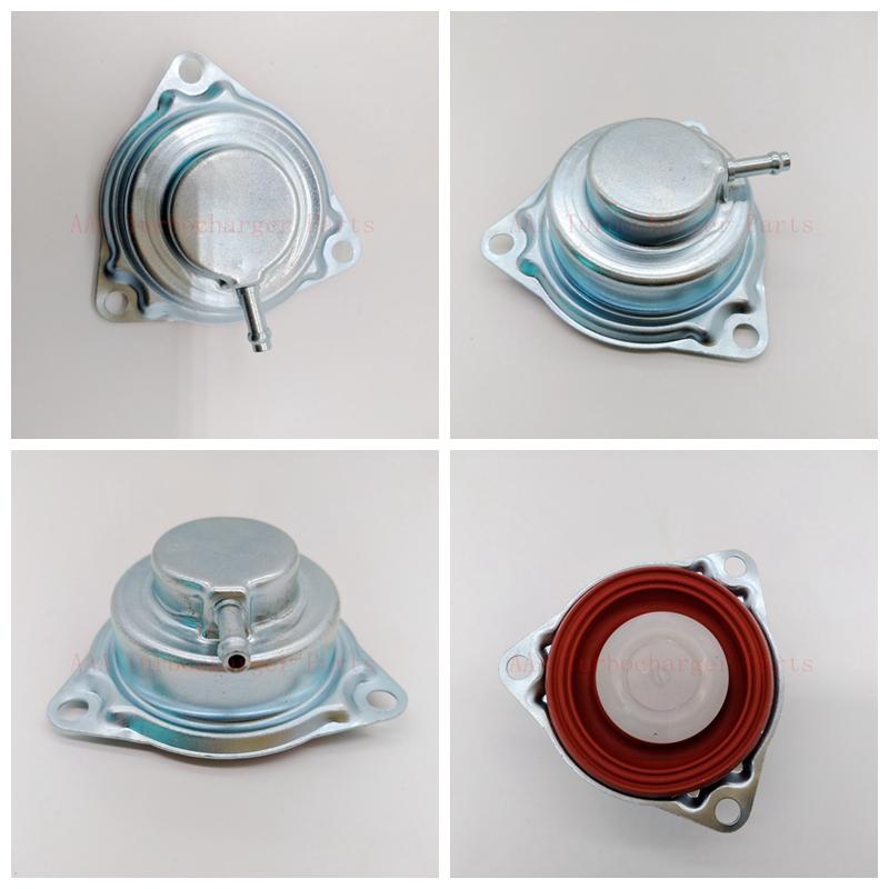 Turbo Wastegate/Actuator/Blow Off Valve TD04-10T BOV Cover 49377-07301/07300 for Espace Laguna S40 S60 AAA Turbocharger Parts