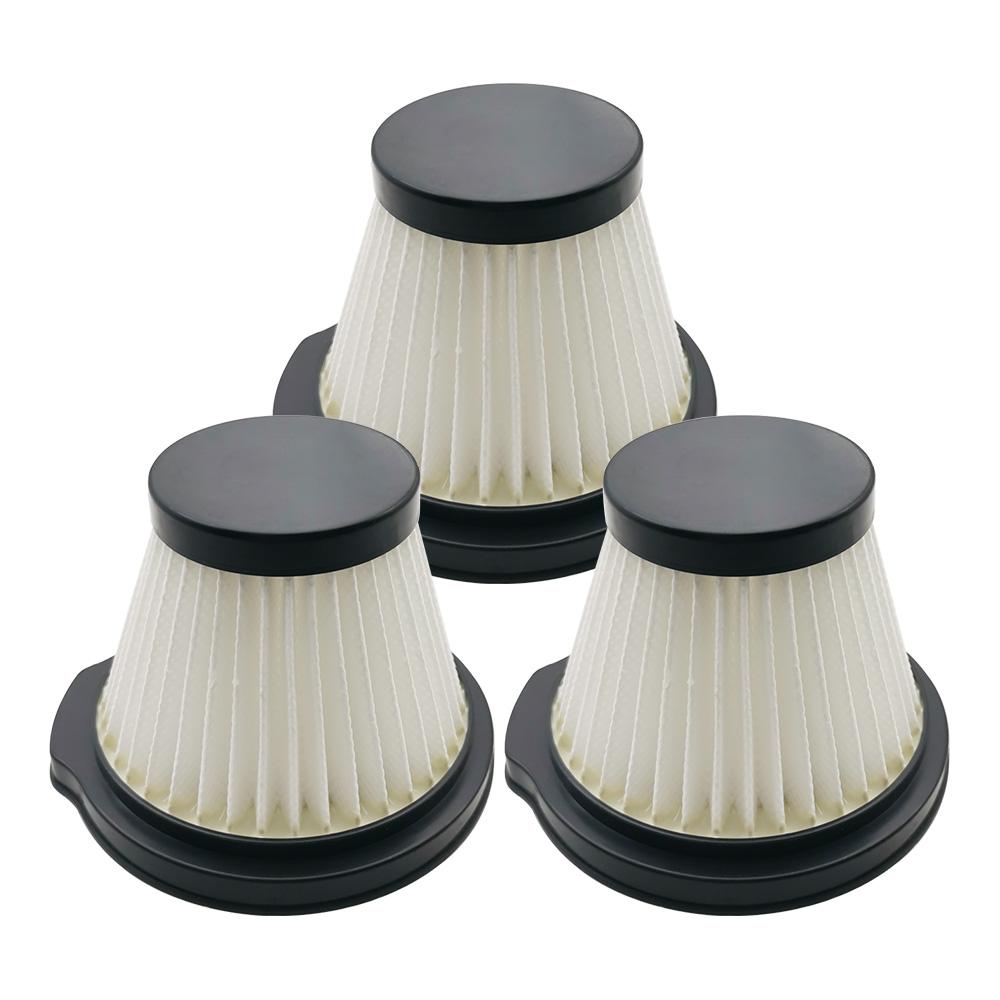 HEPA-фильтр для портативного пылесоса Xiaomi Deerma DX115 DX115S DX115C, запасные части