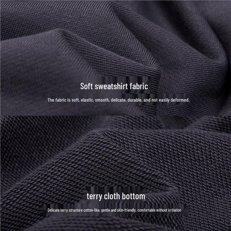 Женский кардиган Giordano с коротким воротником и двумя карманами свободного кроя