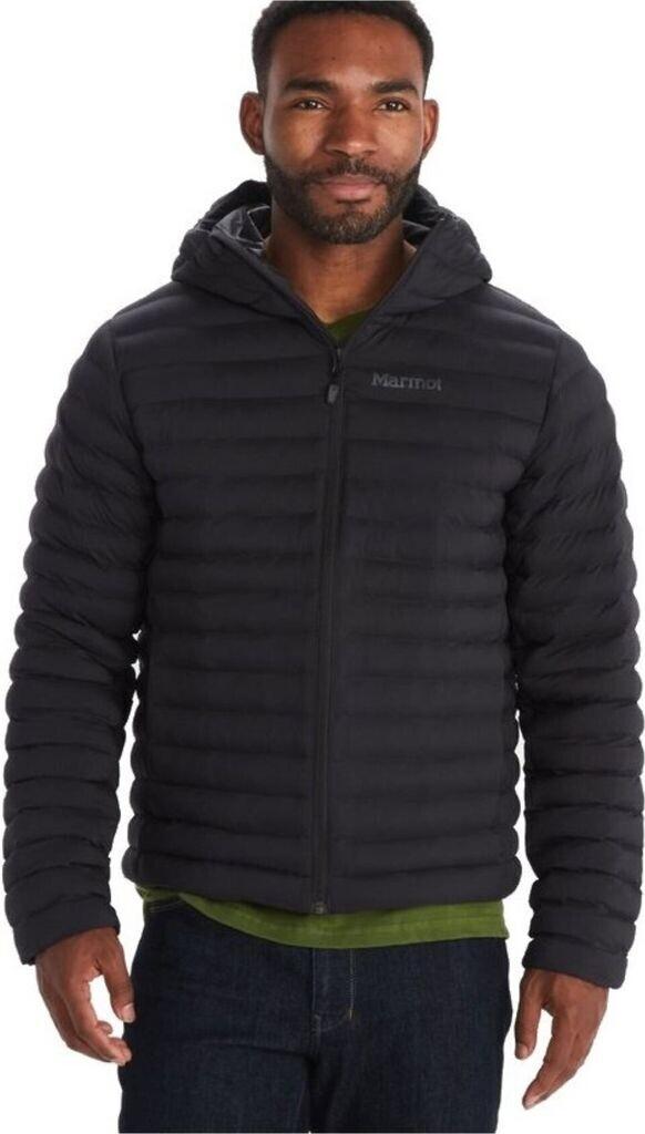 Куртка Marmot Echo Featherless Jacket черный M15910-001