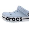 Crocs Crocs Store Edition Bayaband Clog 205089 4jq Минеральный Синий