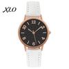 Ladies Wrist Watches Women Faux Leather Strap Watch, Round Dial Quartz Watch Casual Formal Wristwatch, Gifts for Her Wristwatches