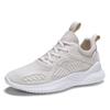 Men's shoes 2020 new autumn breathable and light mesh shoes casual running shoes mesh Korean version trendy Internet celebrity sports shoes
