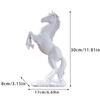 Horse Ornaments Horse To Success Home Animal Office Resin Crafts Living Room Handmade Wine Cabinet Decoration
