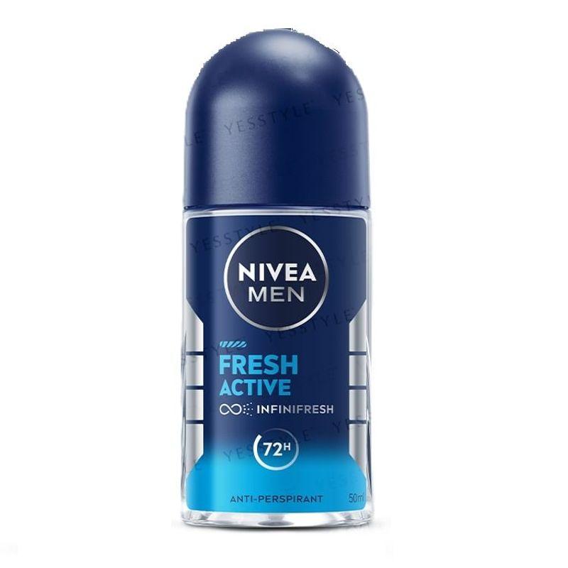 Nivea Мужской дезодорант-ролик