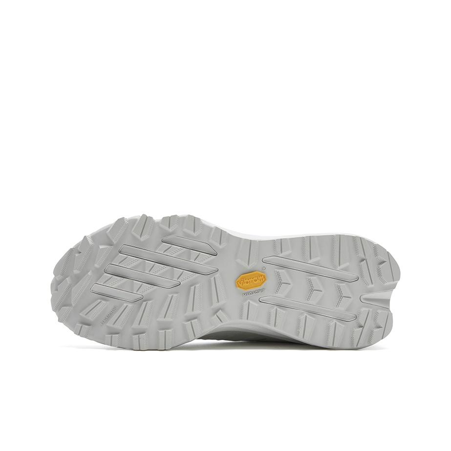 Fila Lynx Boa 3+ N Повседневная уличная спортивная минималистичная удобная прочная обувь для бега с низким верхом мужские кроссовки Антарктический серый A12M541207FAN