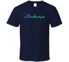 Jj Newberry's T Shirt