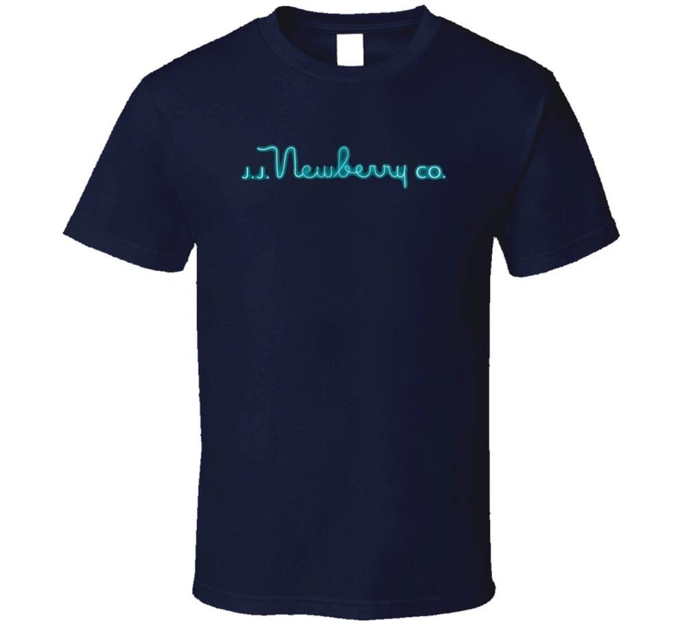 Jj Newberry's T Shirt