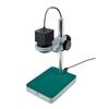 HOZAN USB Output Microscope with and 155x Standard 24x, 63x, 115x, Magnification, Base, L-KIT745