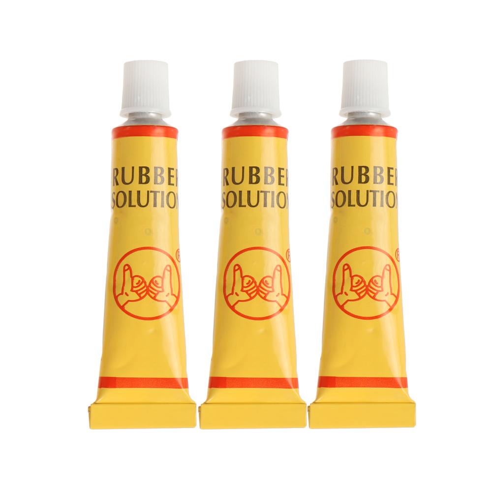 8 ML Portable Quick Fix Black Liquid Repair Tools Rubber Cement Bike Cycling Bicycle Tire Glue