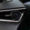 Высококачественный Романтичный Звездное Небо Роза Цветок Бабочка Автомобильный Освежитель Воздуха Декорация Вентиляционного Отверстия Автомобильный Ароматизатор Диффузор Парфюма Камень