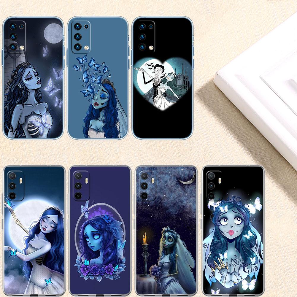 IK17 C-Corpses Art B-Brides Чехол для Motorola E13 E15 E20 E22 E22I E22S E30 E32 E40 E7 E7I G Plus Power Play Stylus G22 G14