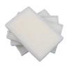 Filter Side Brush Mop Cloth Replacement Set Designed for Tapo Models Only