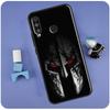 Spartan For Huawei Nova 10 9 SE 3i 7i 8i 11i 12i Y60 Y61 Y70 Y72 Y73 Y90 Y91 P20 P30 P40 Lite Case