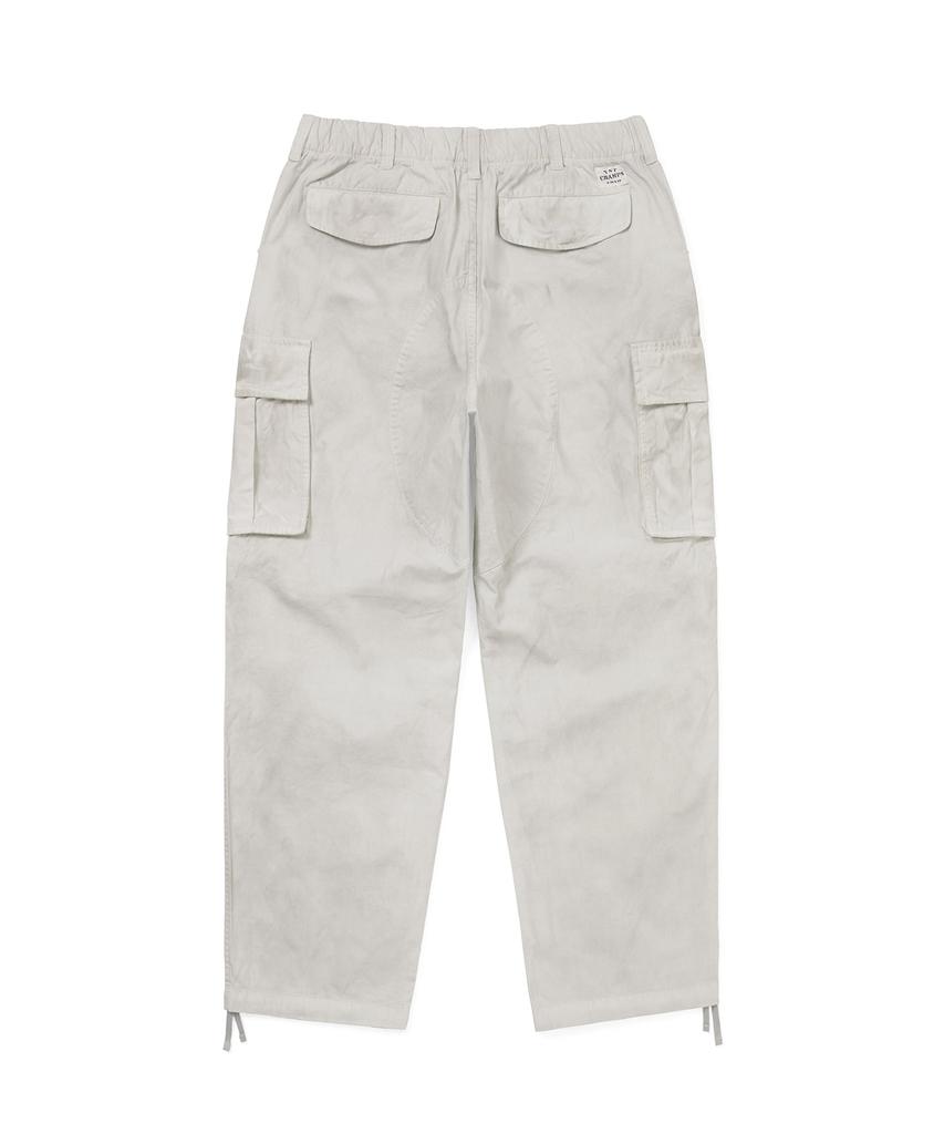 THISISNEVERTHAT Cargo Pant Dusty Stone