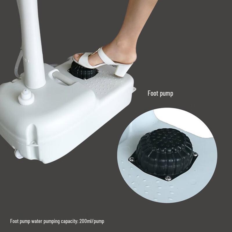 Portable Outdoor Handwashing Station
