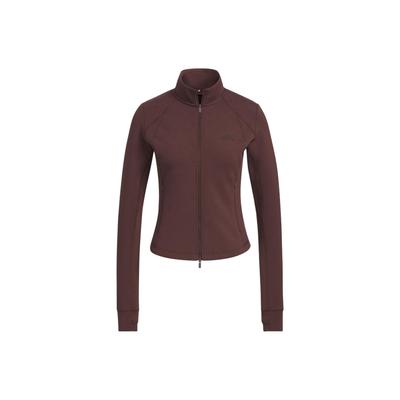 Женская куртка Soft Lux Slim Fit с длинным рукавом KF2508