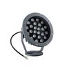 Lishi 6W Rechargeable RGB DMX Landscape Spot Light