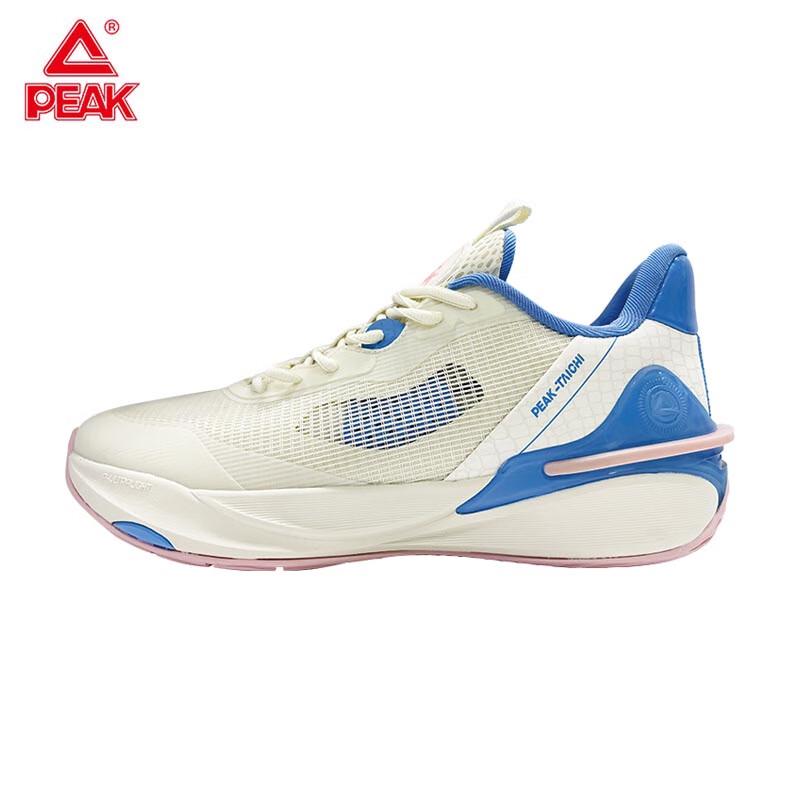 Peak TE15001A Taiji Midsole Low-Top Basketball Shoes