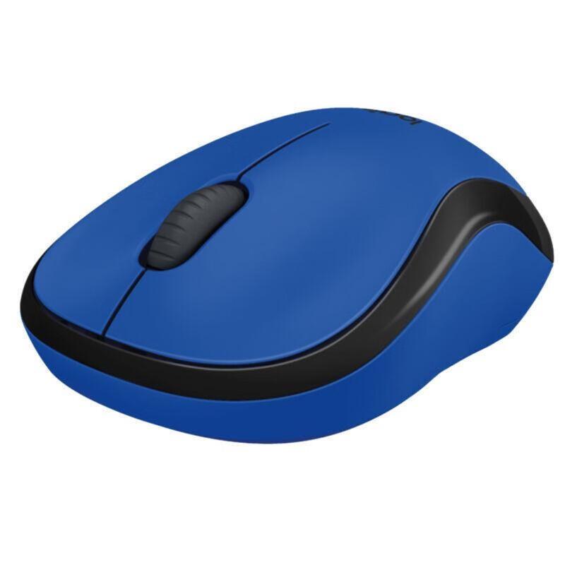 Logitech M220 Silent Wireless Mouse