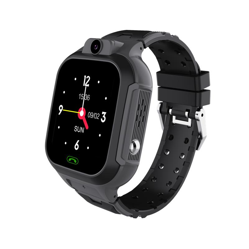 4g видеозвонок детские умные часы Wi-Fi фунты позиционирование водостойкий будильник детский голосовой чат монитор для мальчиков и девочек умные часы Lt37