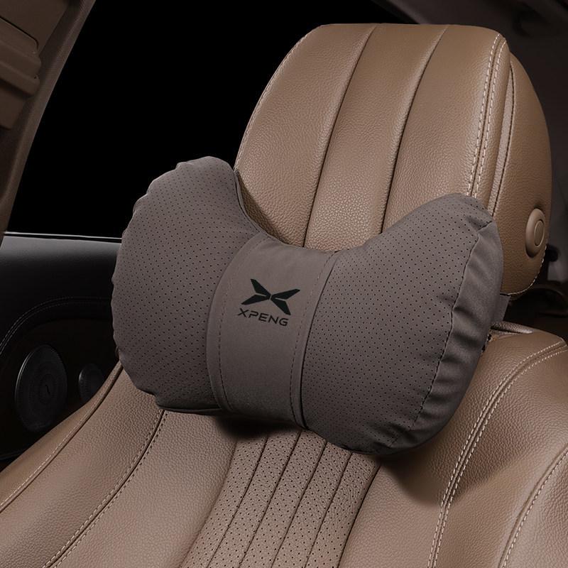 Подушка для поддержки шеи и поясницы XPeng Motors для сидений MANA03, P7+, G6, G9, X9, P5