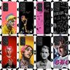 Чехол для телефона Lil Peep Hellboy Love для Samsung Galaxy A52 A42 A32 A22 A12 A02S A51 A50 A71 A70 A41 A31 A21S A40 A30S A20S A10S A11
