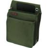 Kozuchi Standard Type Waist Bag KCN02BOD Electrician's