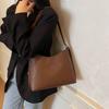 Rhombus Small Bag Women's Bag 2025 Summer New Trendy Korean Version Versatile Shoulder Bucket Bag Internet Celebrity Fashion Messenger Bag