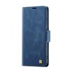 For Samsung Galaxy A36 5G Case AUTSPACE A11 RFID Blocking Retro Leather Cell Phone Wallet Cover