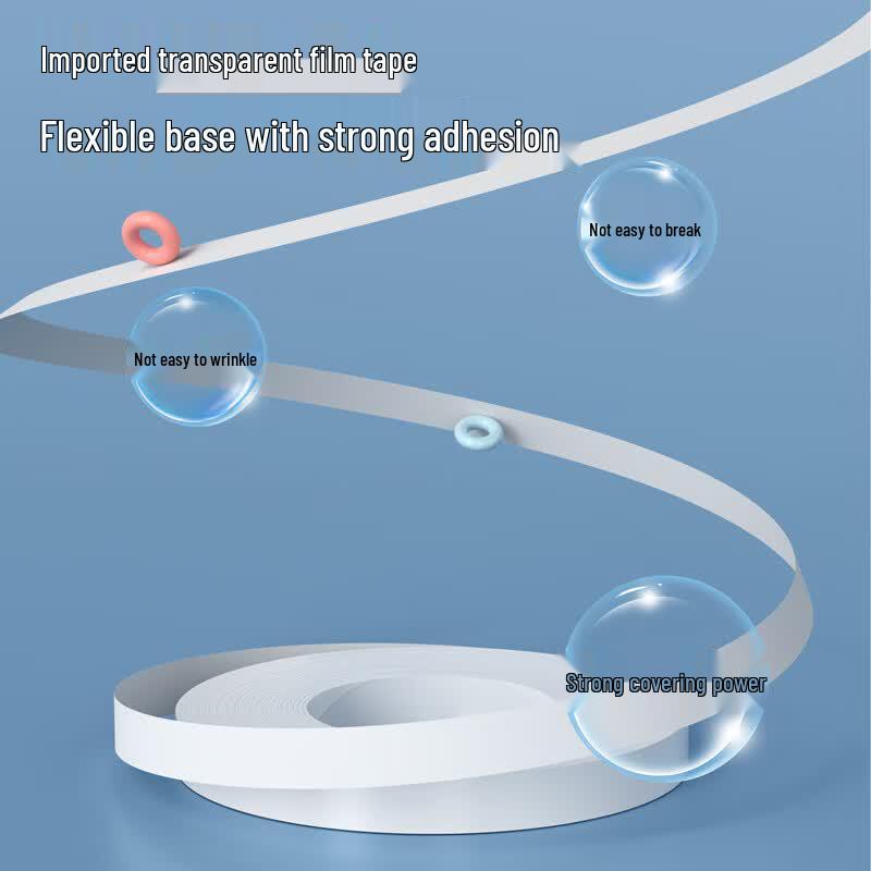 Deli VR2-20 Press-Type Correction Tape