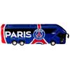 Paris Saint Germain FC Литой игрушечный автобус команды