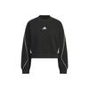 SS25 STADIUM CREWNECK JUMPER KC0013 Women's Sizes