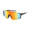 2pcs Cycling Men Women Sunglasses Glasses Sports Outdoor Glasses Sunglasses