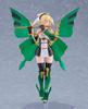 PLAMAX Guilty Princess GP 08 Fairy Knight Princess Elfina Assembled Plastic Model Non-Scale