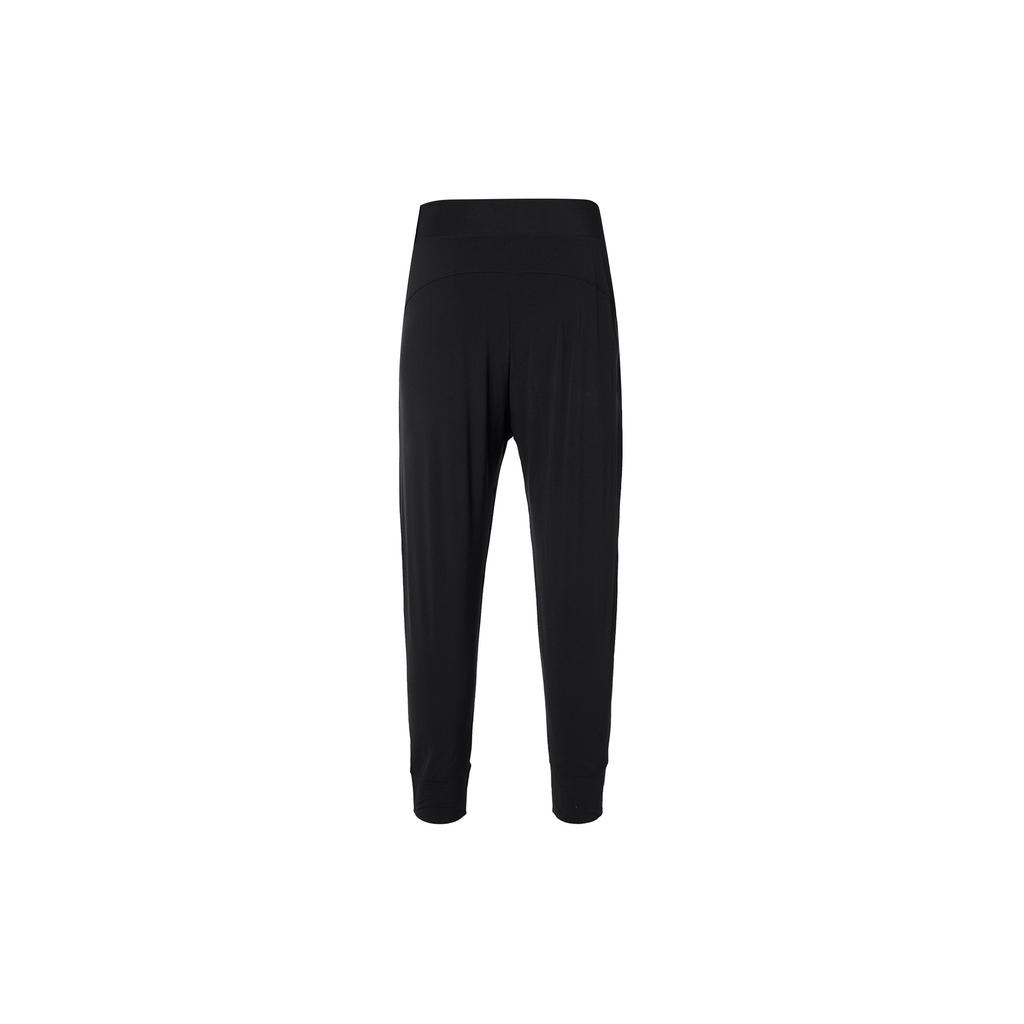 Nike Dri-Fit Women's Training Pants Black For Women CU5850-010