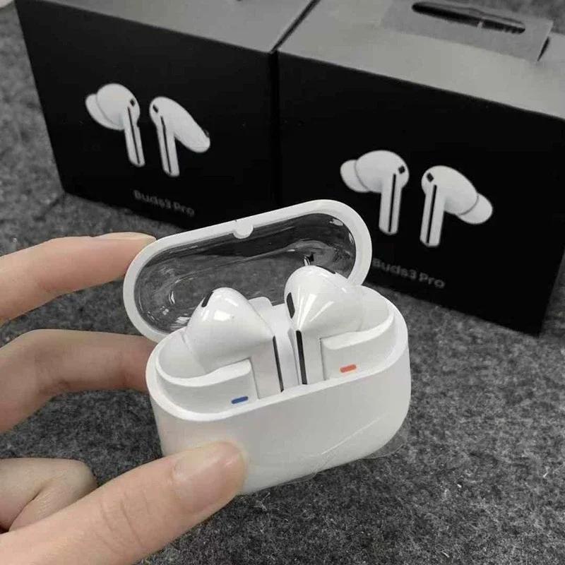 JYL TS Беспроводные Bluetooth-наушники-вкладыши R630 Buds3Pro С шумоподавлением Smart Connect Кристально чистый звук