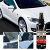 Автошампунь 120 мл Высококонцентрированный Покрытие Краски Глубокая Очистка И Высокое Пенообразование Шампунь Для Грузовика Внедорожника Дома На Колесах Автомобиля Автомобильный