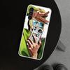 Чехол для телефона Bleach Синдзи Хирако для Samsung Galaxy A17 A16 A26 A36 A56 A57 A37 A15 A25 A35 A55 A14 A24 A34 A54 A13 A23 A33