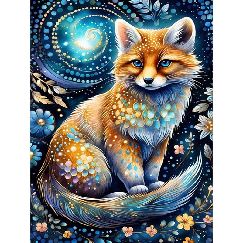 DIY алмазная живопись милые маленькие животные набор для вышивки крестом мозаика искусство алмазная живопись полный круг/квадратный алмаз украшение дома