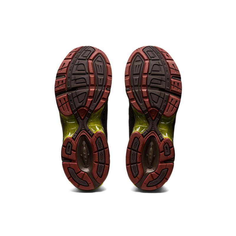 Asics UB4 S Gel 1130 Kiko Kostadinov Studio Demitasse Fir Green Sneakers 1201A645-200