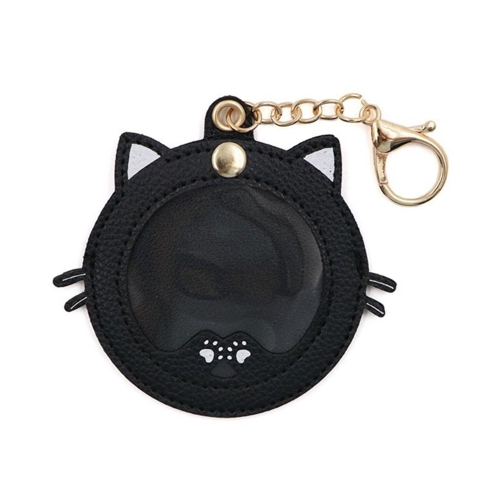 Cute Badge Protector 58mm Pin Case Fashion Badge Protective Shell  Birthday Gift