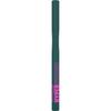 Подводка для глаз Maybelline Hyper Precise 730, 1 мл