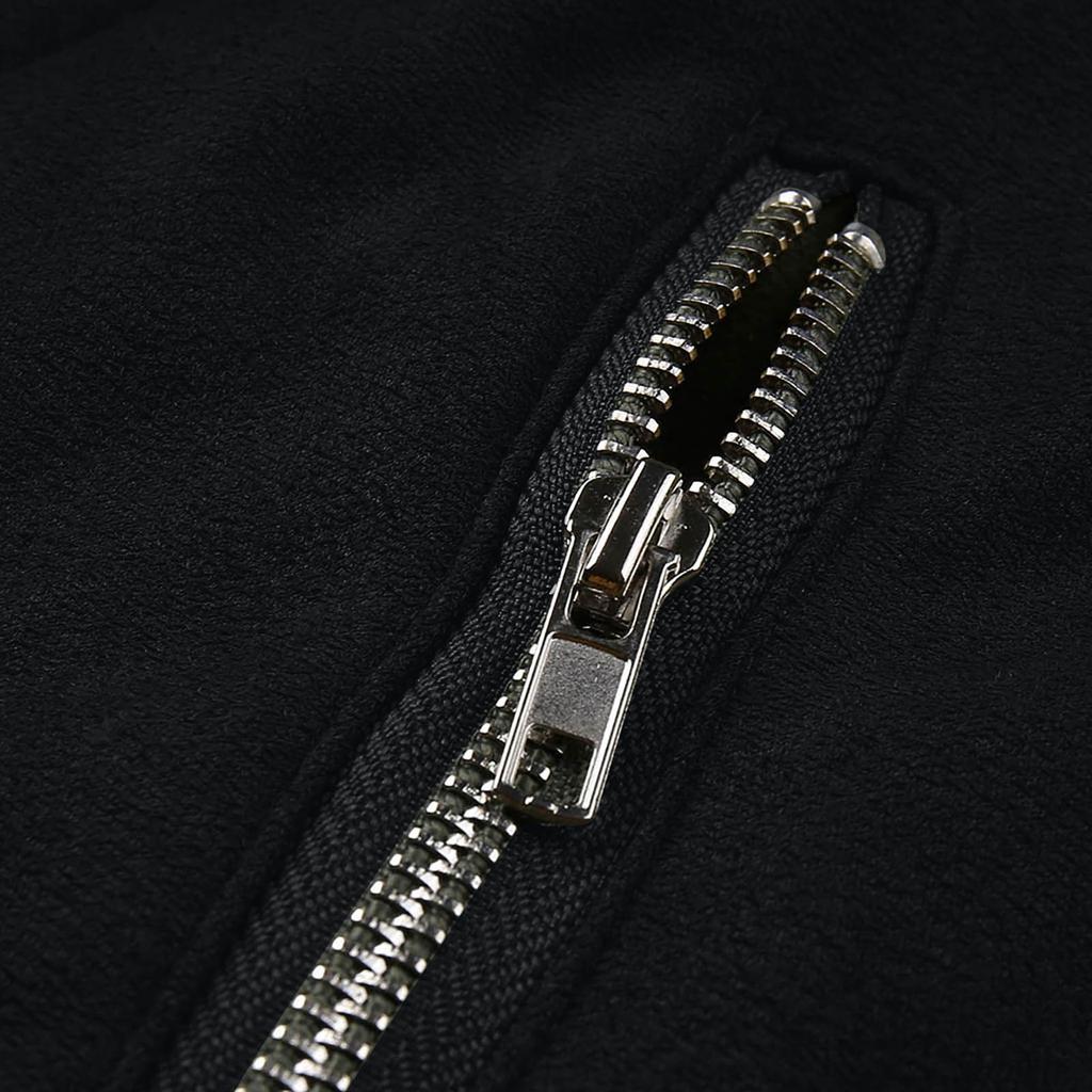 Женская осенне-зимняя модная байкерская куртка из овечьей шерсти с лацканами, хлопковая куртка