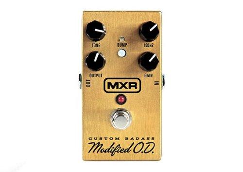 MXR M77 MOD C.BADASS O.D