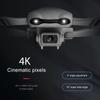 Новый F10 RC Drone GPS/Optical Flow HD ESC Двойная камера Широкоугольный WIFI FPV Quadcopter Бесщеточный складной Дрон для избегания препятствий Фотосъемка Игрушка в подарок