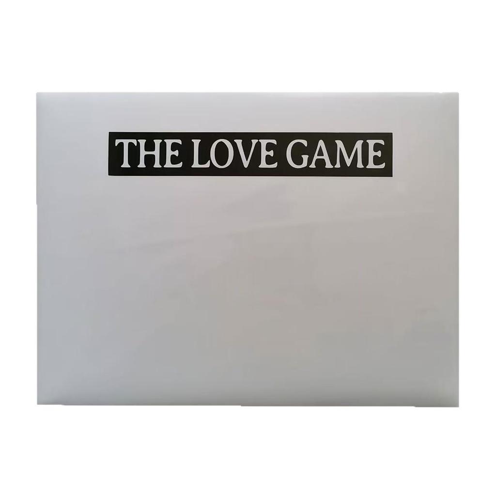 Date Night Scratch-Off Card: Enhance Your Bond with Fun Surprises