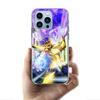 Saint Seiya Knights Of The Zodiac Cases Phone Case For Iphone 17E 16E 17 Air 16 Pro Max 15 Pro 14 Plus 11 13 12 Mini Cover Cases